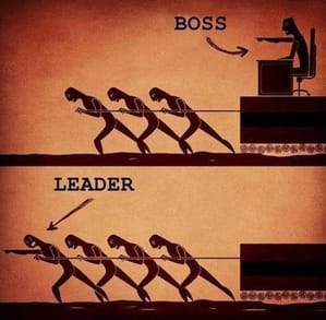 About Leadership