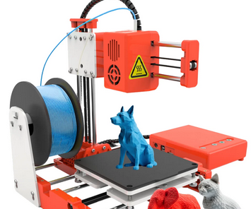 3D Printer