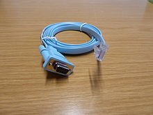 Cisco cable