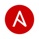 ansible logo