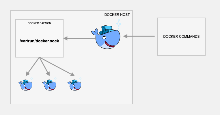 docker-unix-socket