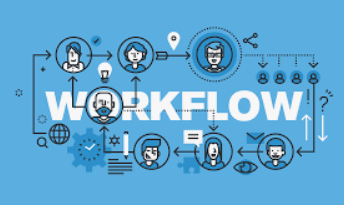 workflow