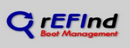 refind logo