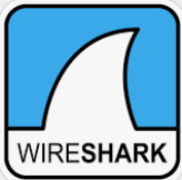 Wireshark logo