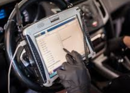 diagnostics