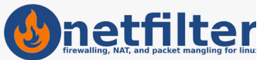 netfilter logo