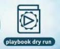 dry run