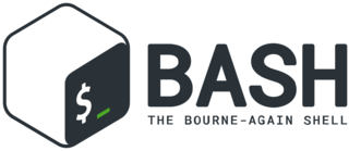 bash logo