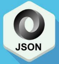 json logo