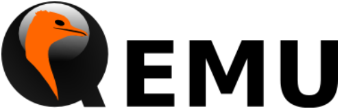 QEMU LOGO