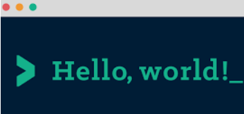 hello-world