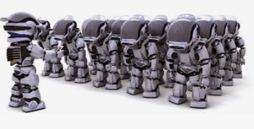 Robot Army